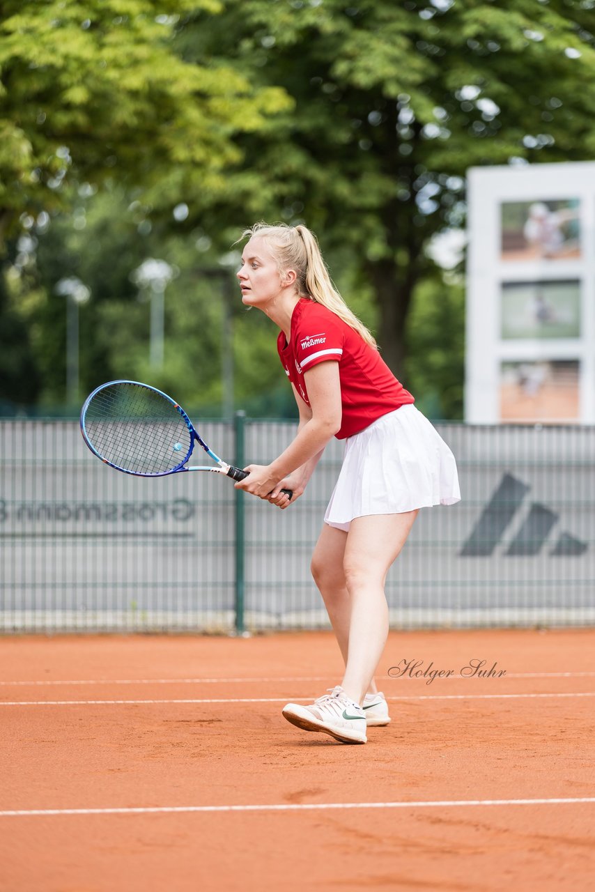 Bild 238 - RL der Club an der Alster 2 - LTTC Rot Weiss Berlin 2 : Ergebnis: 6:3